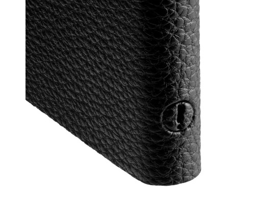 Блокнот Convex Mini, черный