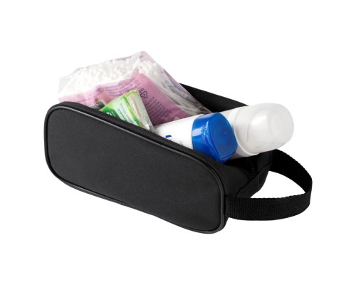 Несессер Unit Jussi, черный