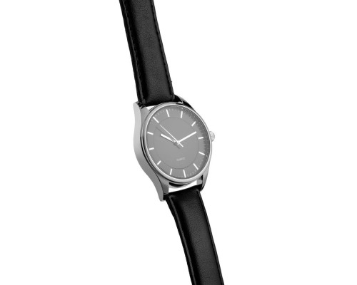 Часы наручные Chronicker Silver