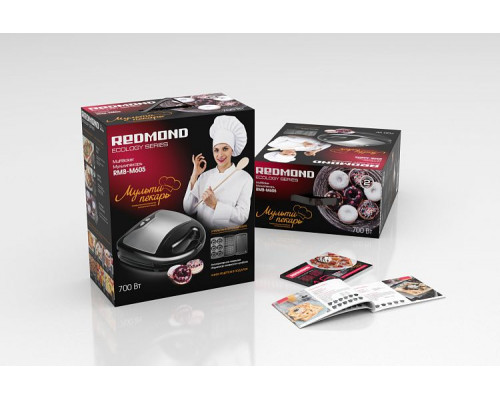 Мультипекарь Sweetheat