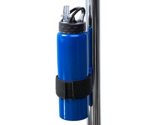 Магнитный держатель для спортивных шейкеров Magneto, синий