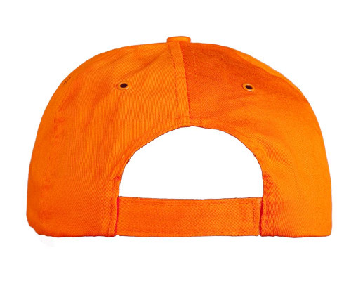 Бейсболка Unit Promo, оранжевая