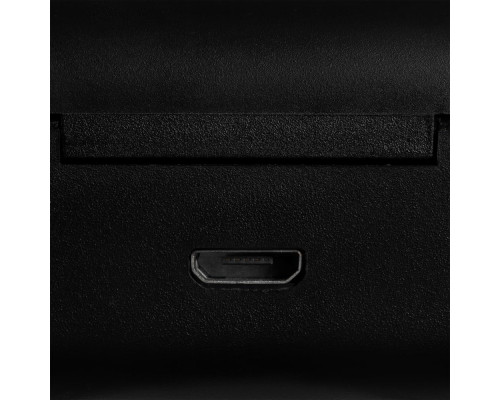 Беспроводные наушники Nextlevel, черные