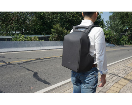 Рюкзак HiPack, черный