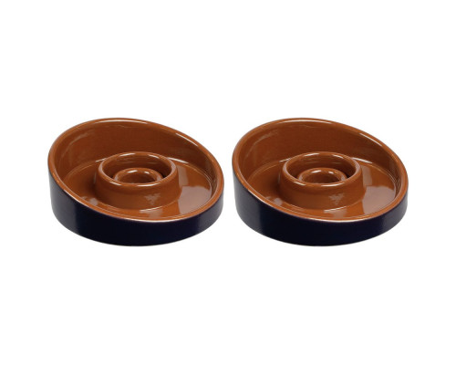 Набор Form Fluid Quatro, горчичный