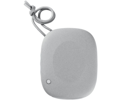 Беспроводная колонка c внешним аккумулятором Pebble