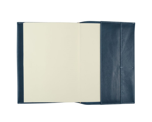 Ежедневник Apache, недатированный, синий