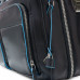 Сумка мужская для ноутбука Piquadro Blue Square, черная