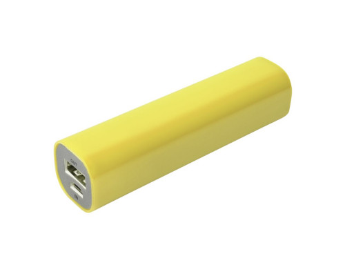 Набор Idea Charger, желтый