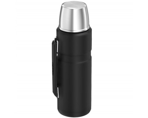 Термос Thermos SK2020, черный матовый