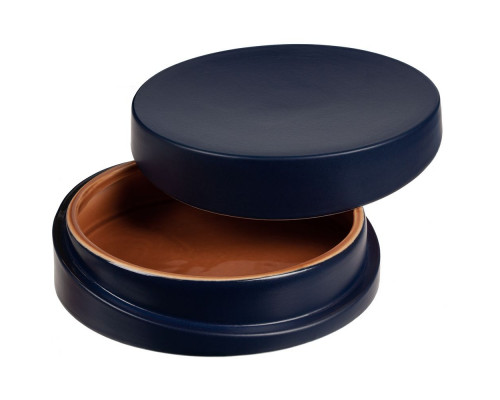 Набор Form Fluid Quatro, горчичный