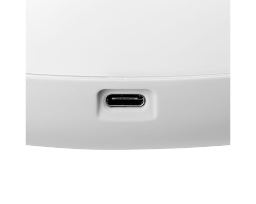 Увлажнитель-ароматизатор воздуха с подсветкой H7, белый