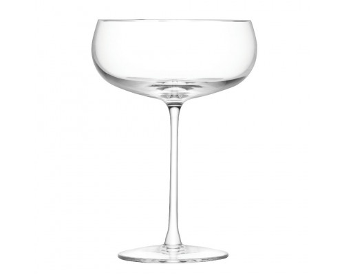 Набор бокалов для шампанского LuLu Saucer