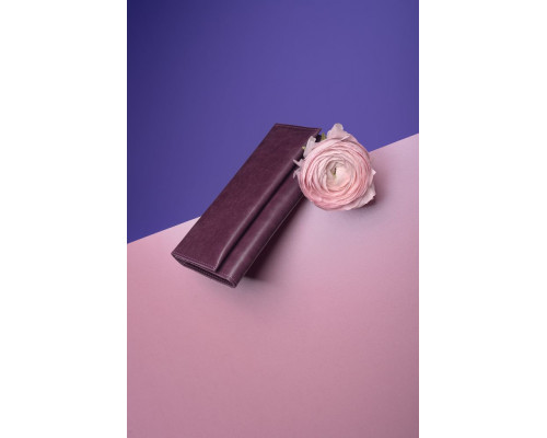 Кошелек Letizia, фиолетовый