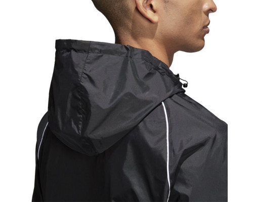 Куртка Core 18 Rain, черная