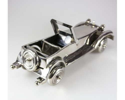 Декоративная модель Cabrio