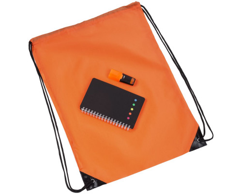 Набор Acid Jazz, оранжевый