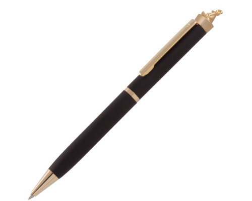 Ручка шариковая Anchor Golden Top