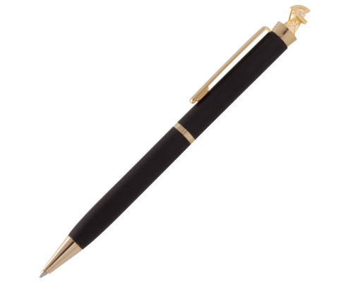 Ручка шариковая Derrick Golden Top