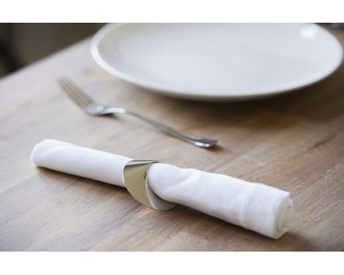 Набор колец для салфеток Swirl