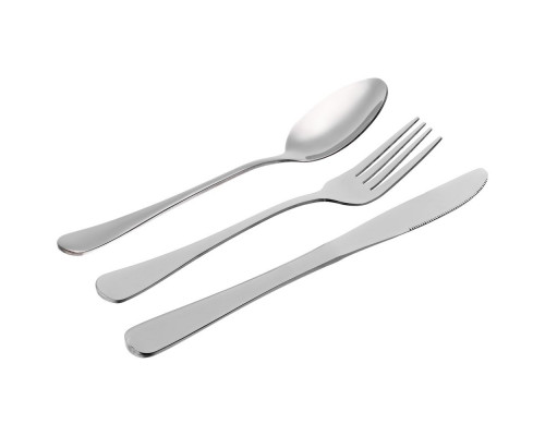 Набор столовых приборов в чехле Personals