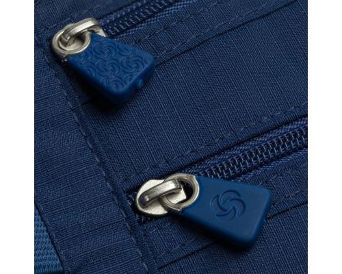 Сумка поясная Global TA, синяя