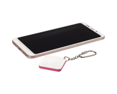 Умный трекер Flashback, белый