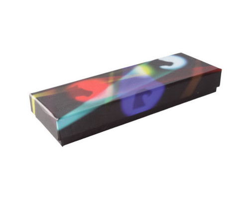 Ручка с проекцией из серии «Ход конем»