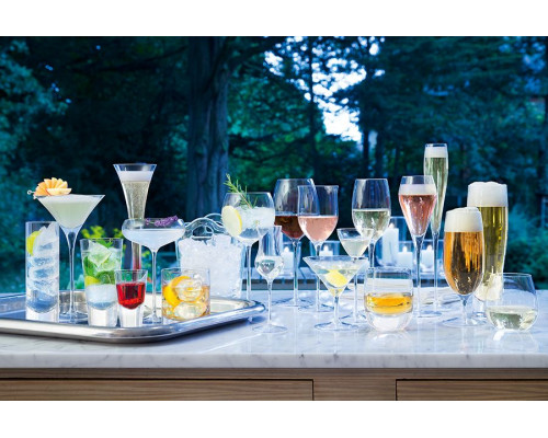 Набор высоких бокалов для пива Bar