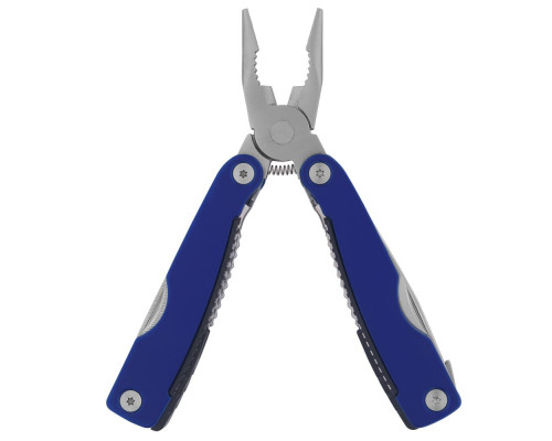 Мультитул Scout, синий