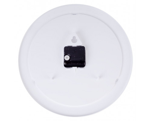 Часы настенные Vivid Large, белые