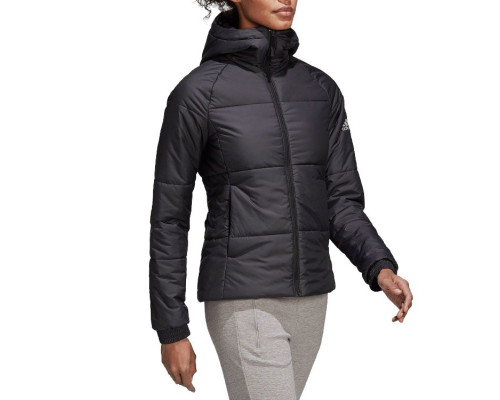 Куртка женская BTS Winter, черная