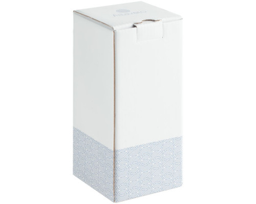 Ваза Diamante Bianco, малая