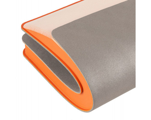 Набор Flexpen Energy, серебристо-оранжевый