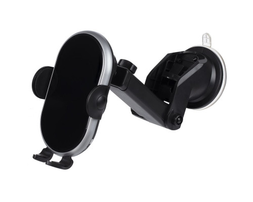 Держатель для смартфона Cleaver с беспроводной зарядкой