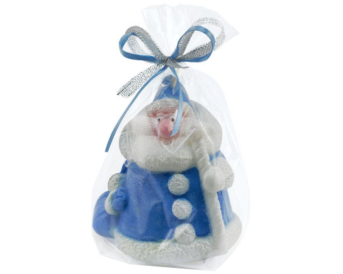 Свеча «Дед Мороз»