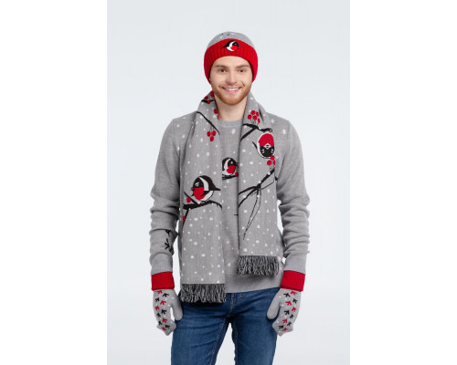 Джемпер Birds and Berries