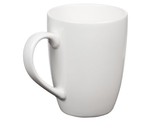 Кружка Pick Up, белая