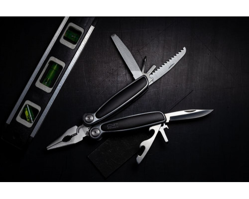 Мультитул Tool Tec