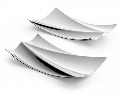 Набор блюд для закусок Elbharmonie