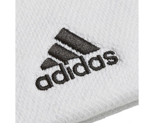 Напульсники Tennis Small, белые