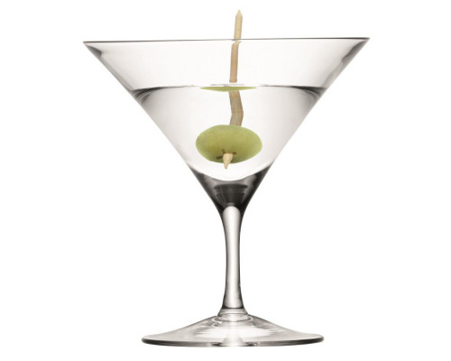 Набор бокалов для мартини Bar