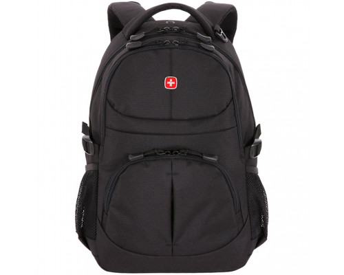 Рюкзак Swissgear Active, черный