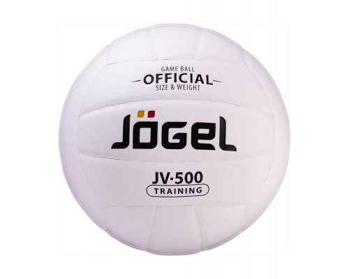 Волейбольный мяч Training, белый