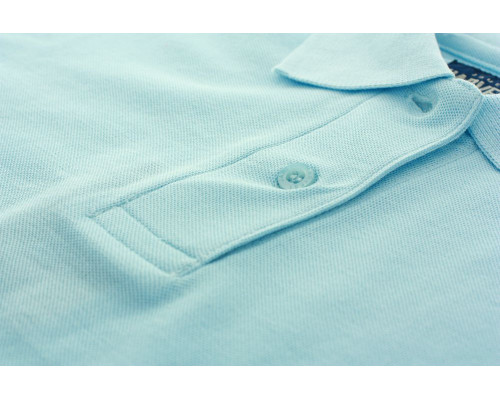 Рубашка поло женская Semora, серая (антрацит)