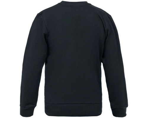 Свитшот детский Toima Kids, темно-синий