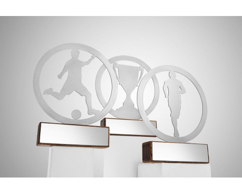 Награда Acme, кубок