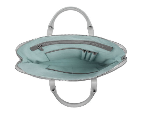 Папка для документов Kelly, серая