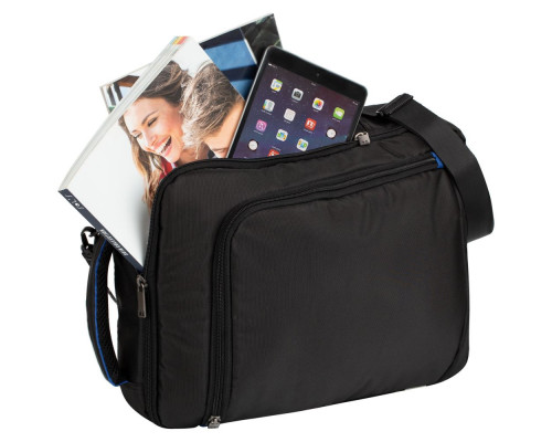 Рюкзак 2 в 1 onBoard, черный