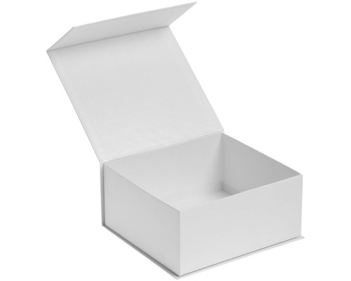 Коробка North Stars, M, белая